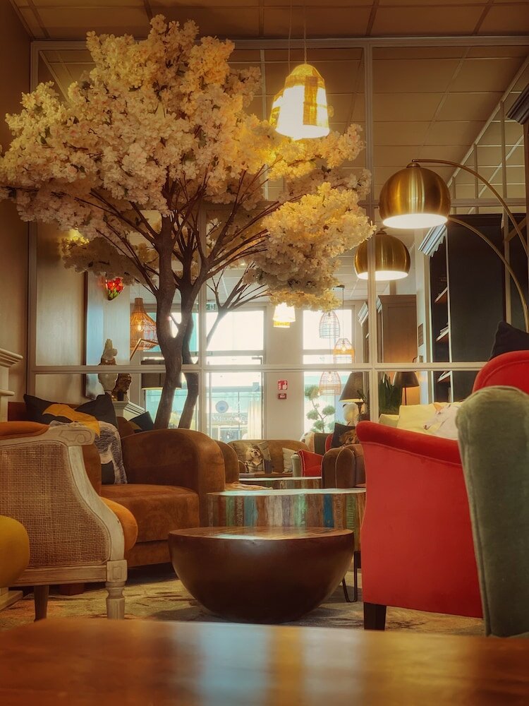 Фото La Maison Hotel Mulhouse