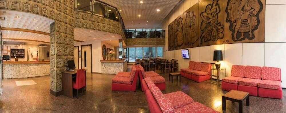 Фото America Hotel