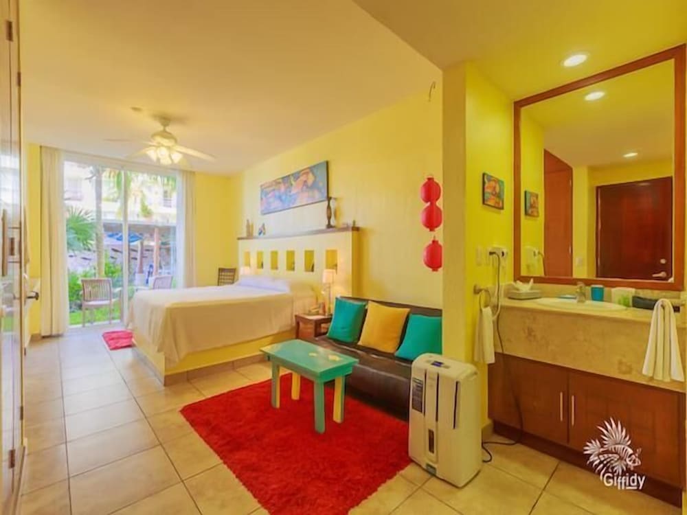 Фото Ixchel - Ground Floor Standard Room 2107