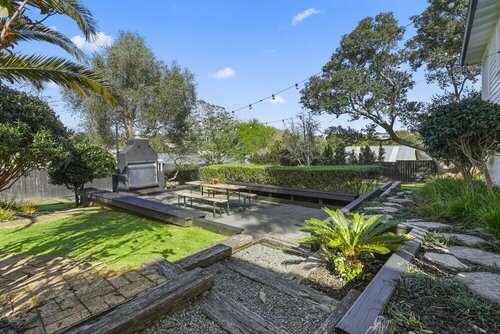 Гостиница Grey Lynn - Grandeur - Cafe Lifestyle в Окленде