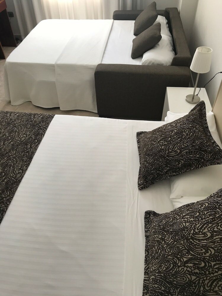 Фото Checkin Valencia Ciscar