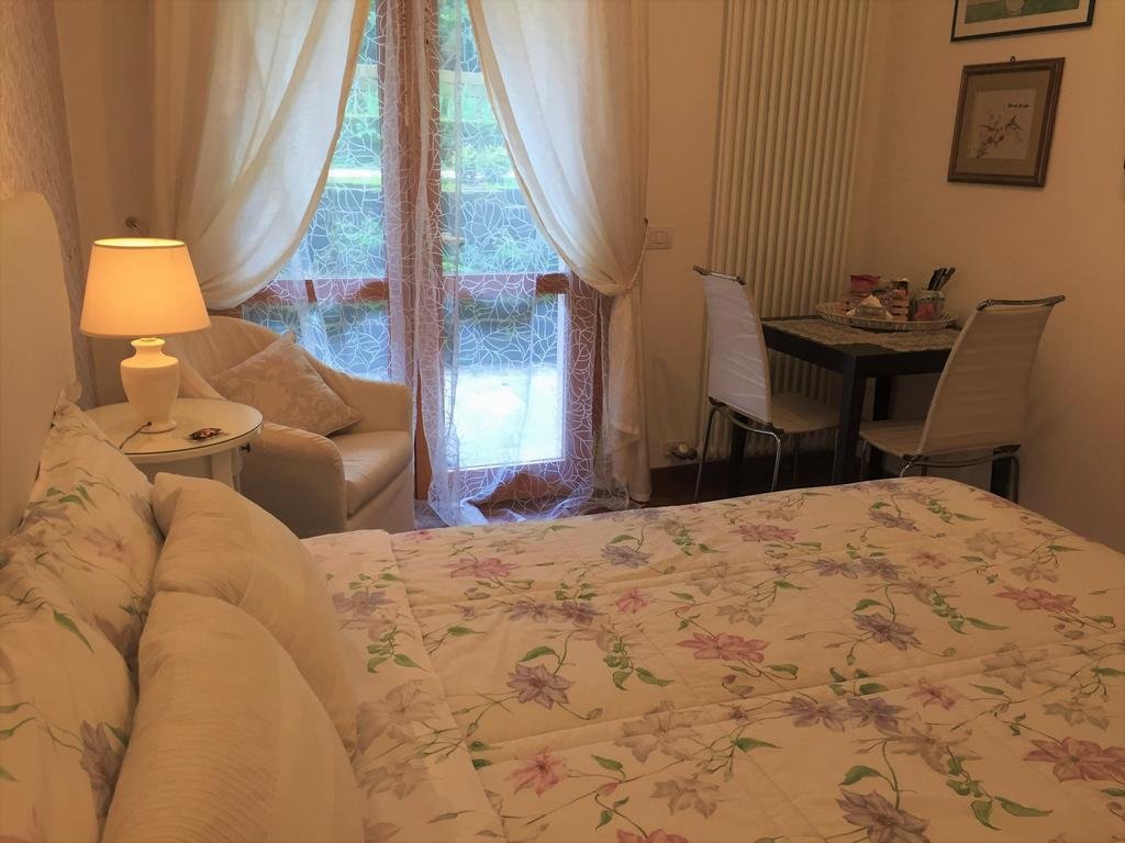 Фото Residenza Fontana del Ferro