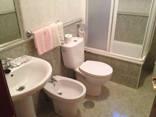 Фото Hostal Carmona