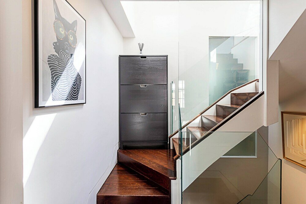 Фото Lavish Mews House - Notting Hill