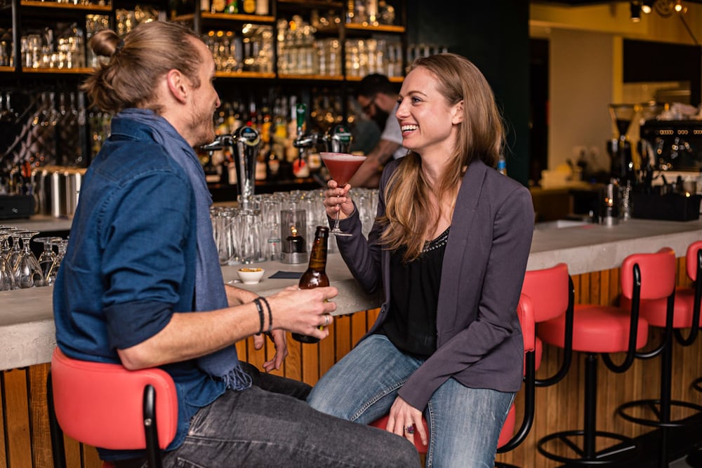 Фото The Social Hub Amsterdam West