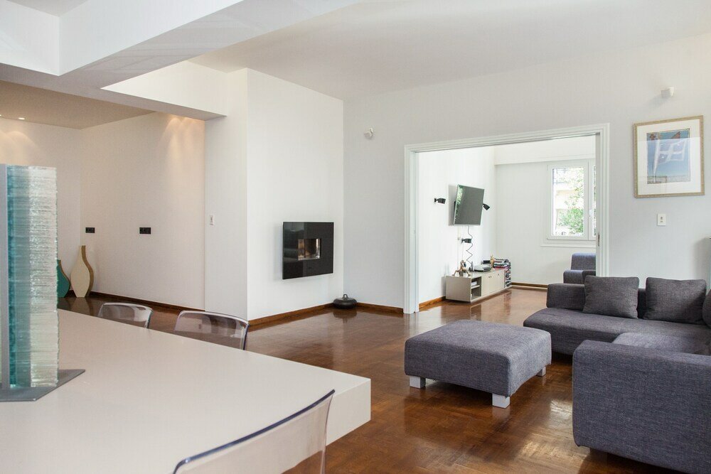 Фото Deluxe Apt. in the Heart of Kolonaki