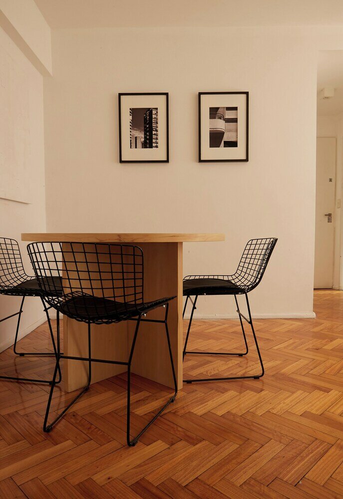 Фото Prime Location in Recoleta