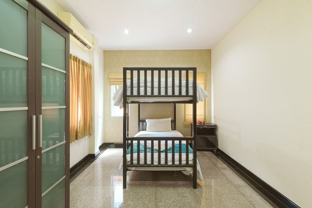 Фото June Pool Villa