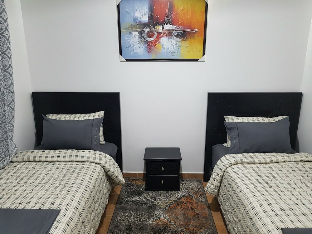 Фото Chalet Asmoun