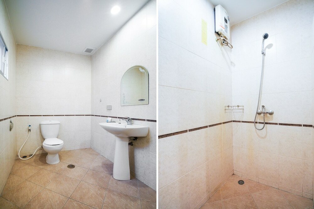 Фото Oyo 917 Pk Residence Pattaya