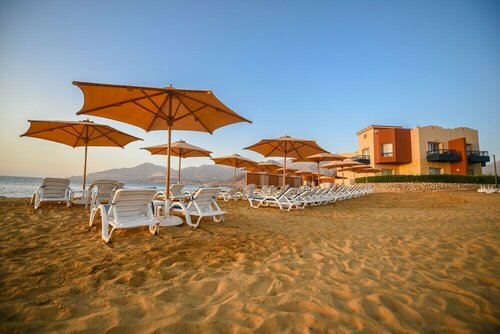 Blumar El Dome Hotel