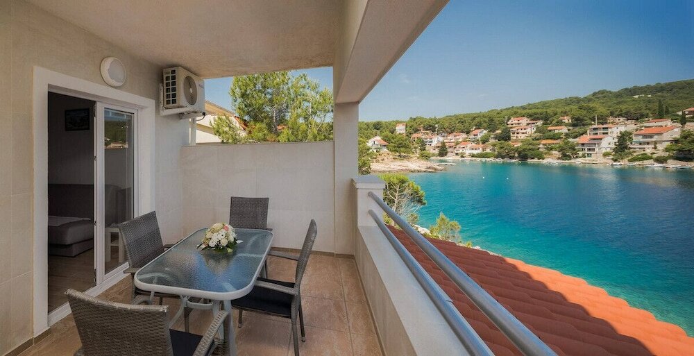 Фото Apartments Habek