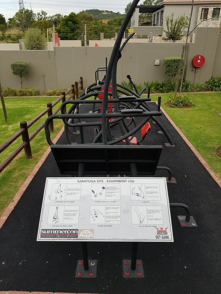 Фото Nova Luxury Suites Saratoga 112