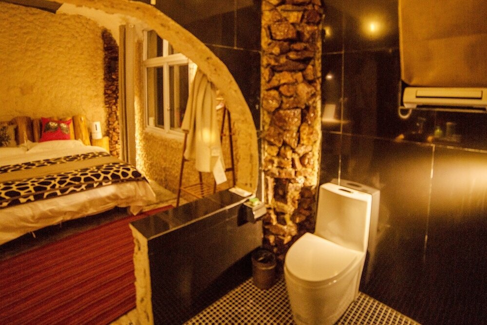 Фото Shangri-la City Art Stack Forty-Seven Other Inn