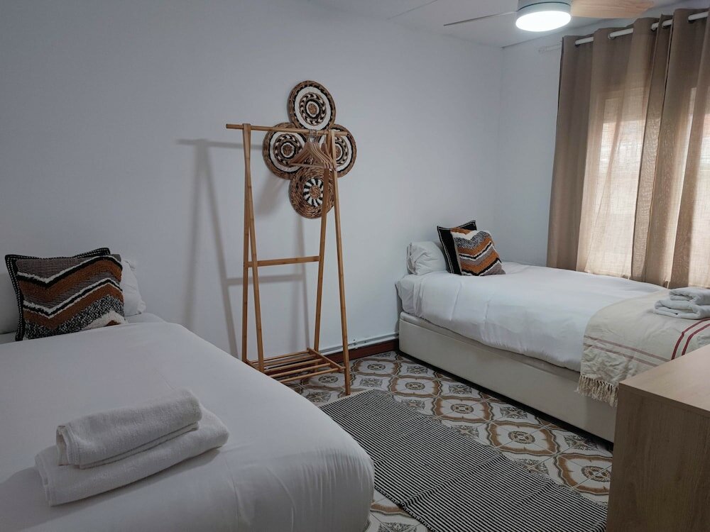 Фото Feel Welcome Barcelona 10