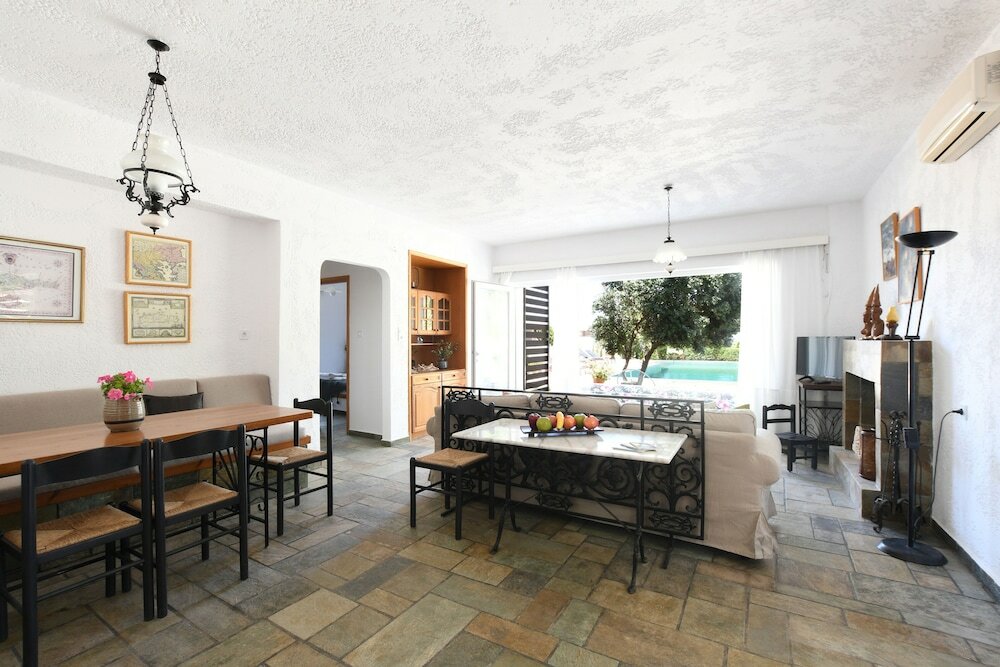 Фото Villa Breath of the Sea