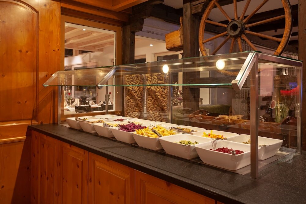 Фото Hotel Jagerhof