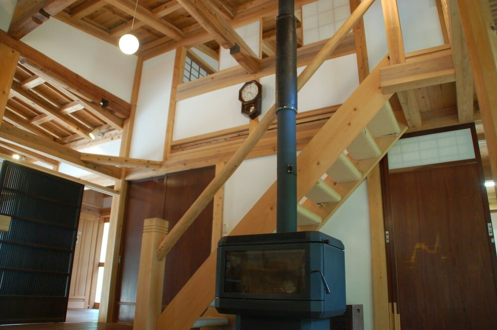 Фото Guesthouse Mori No Eki