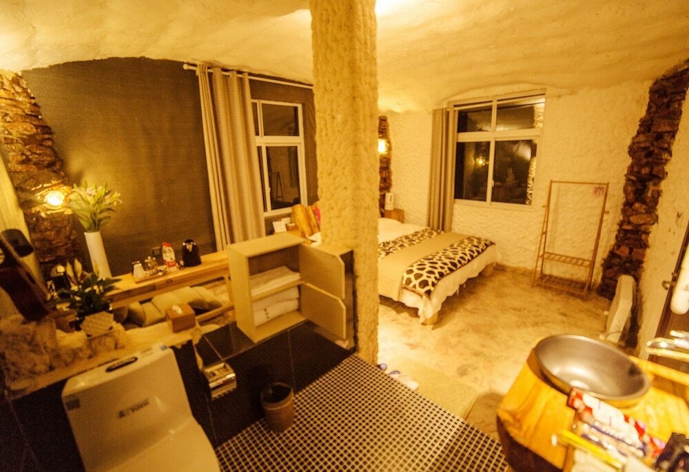 Фото Shangri-la City Art Stack Forty-Seven Other Inn