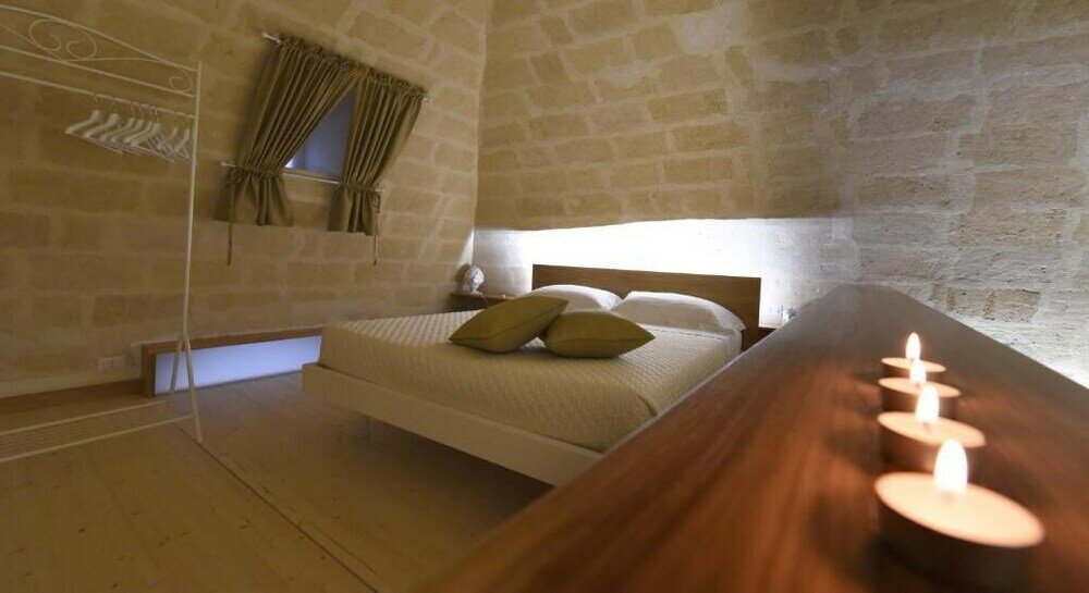 Фото Antica Dimora Storica la finestra sul Campanile