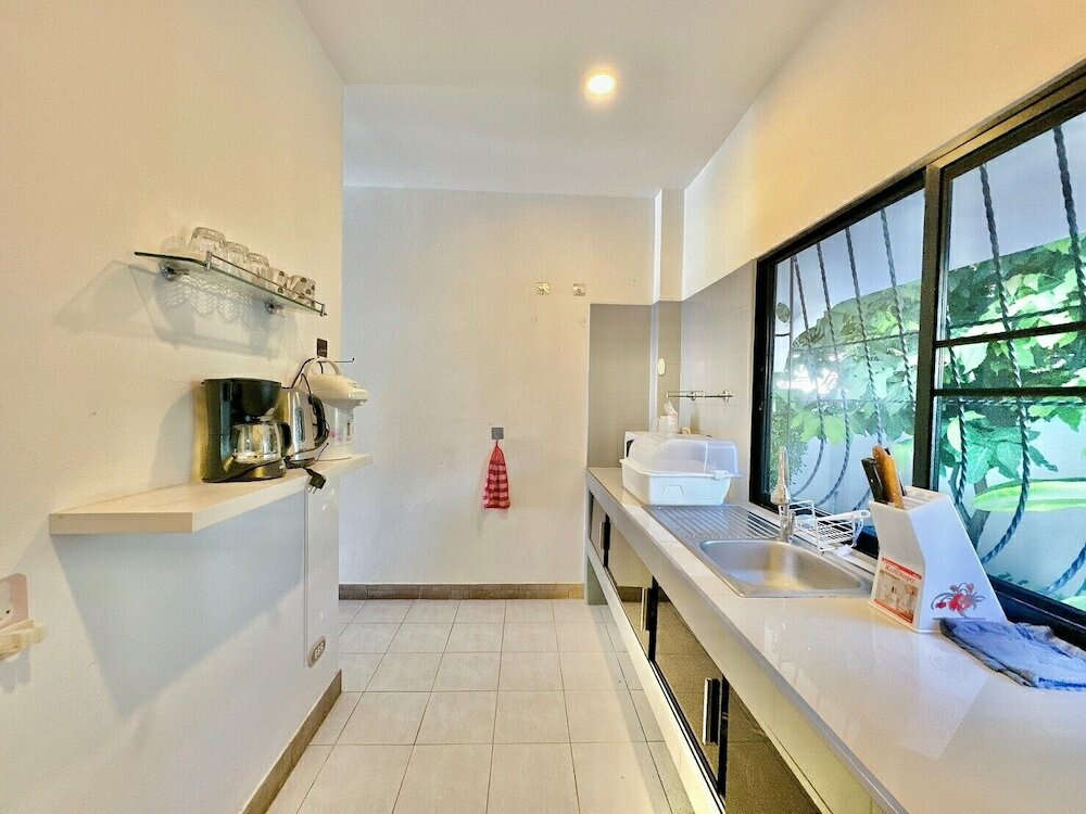 Фото Rosewood Pool Villa Pattaya 7