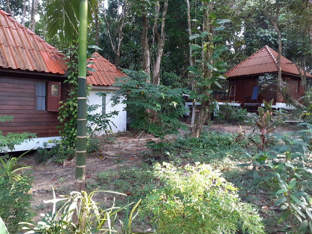 Фото Baan Klong Kleng