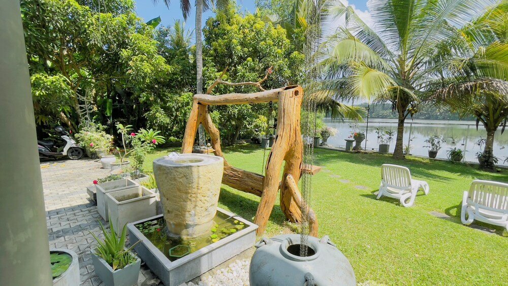 Фото Отель Villacork