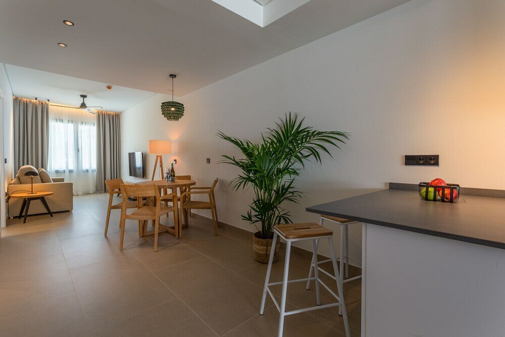 Фото Hotel Apartamentos Hamus