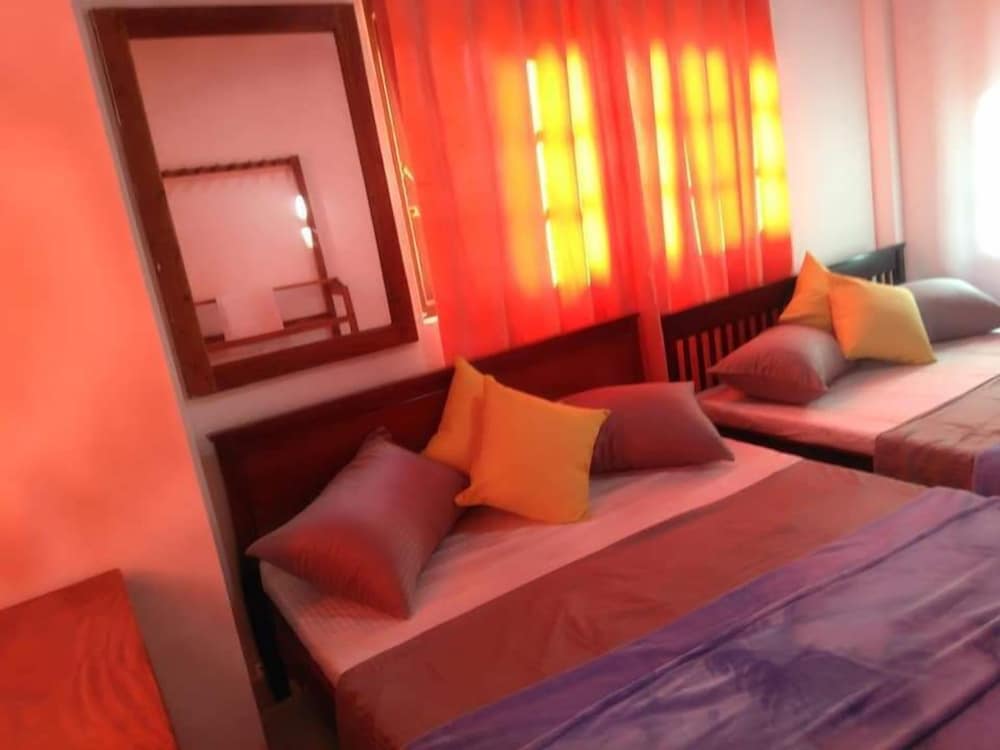 Фото The Sudbury Villa Nuwaraeliya