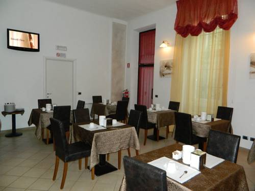Фото Hotel Brenta Milano