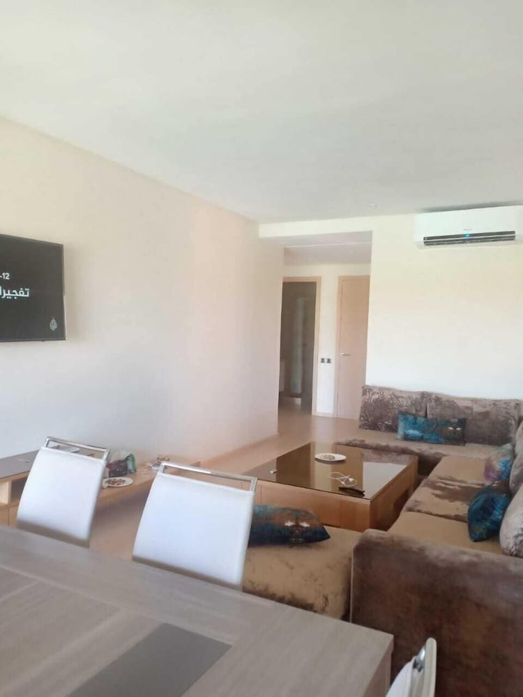 Фото Appartement Prestigia-Marrakech-ALC-193