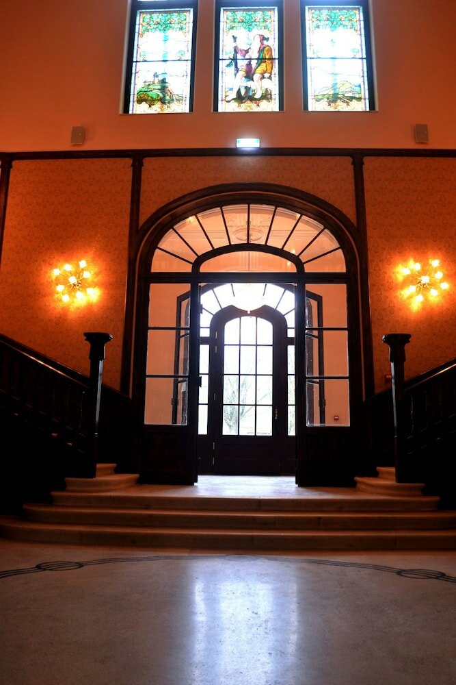 Фото Отель Rubezahl-Marienbad