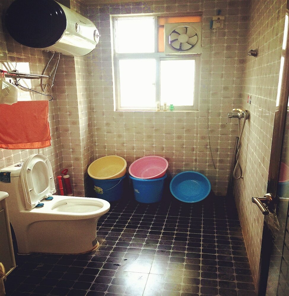 Фото Nanning Guiyuan Tianju Hostel