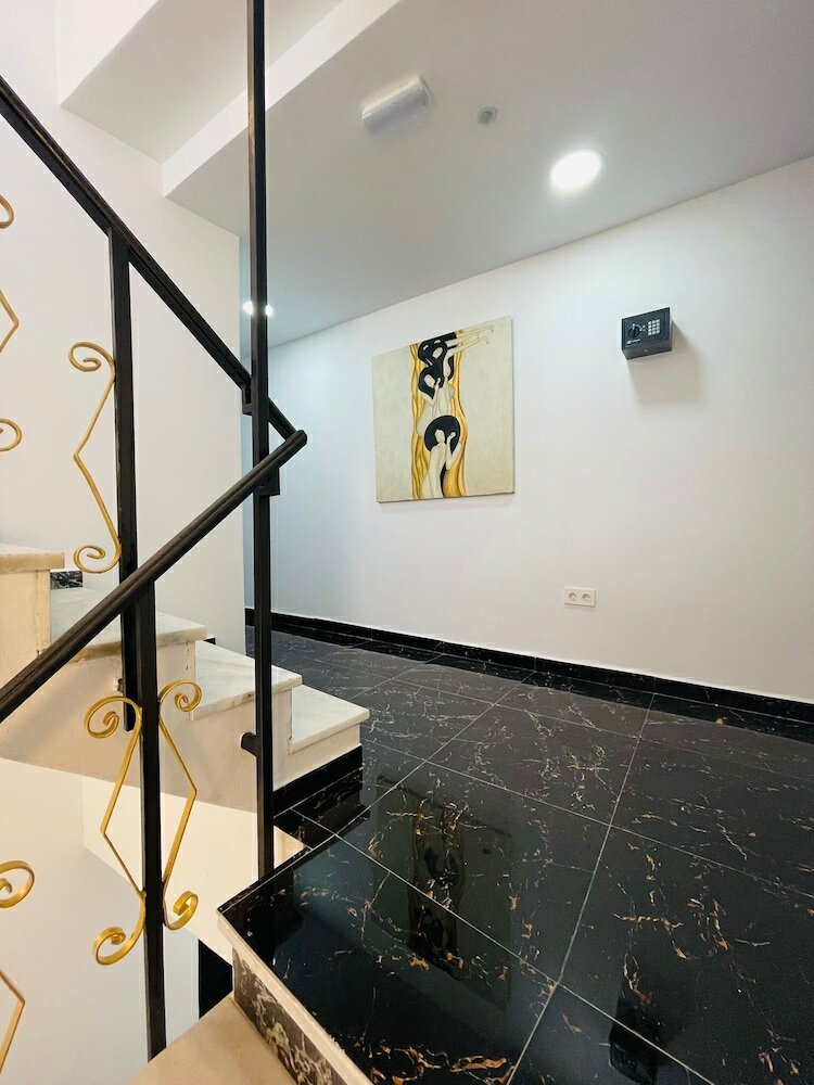 Фото SL Hostel Marbella