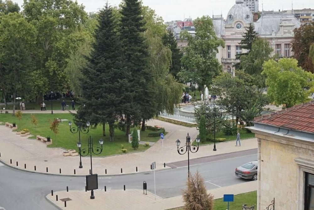 Фото Charlino Plaza