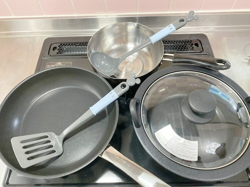 Фото Chatan Tall House