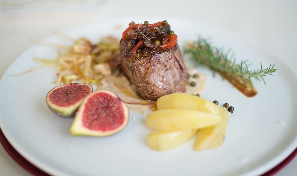 Фото Hotel Boutique Edelweiss La Garriga - Adults Only