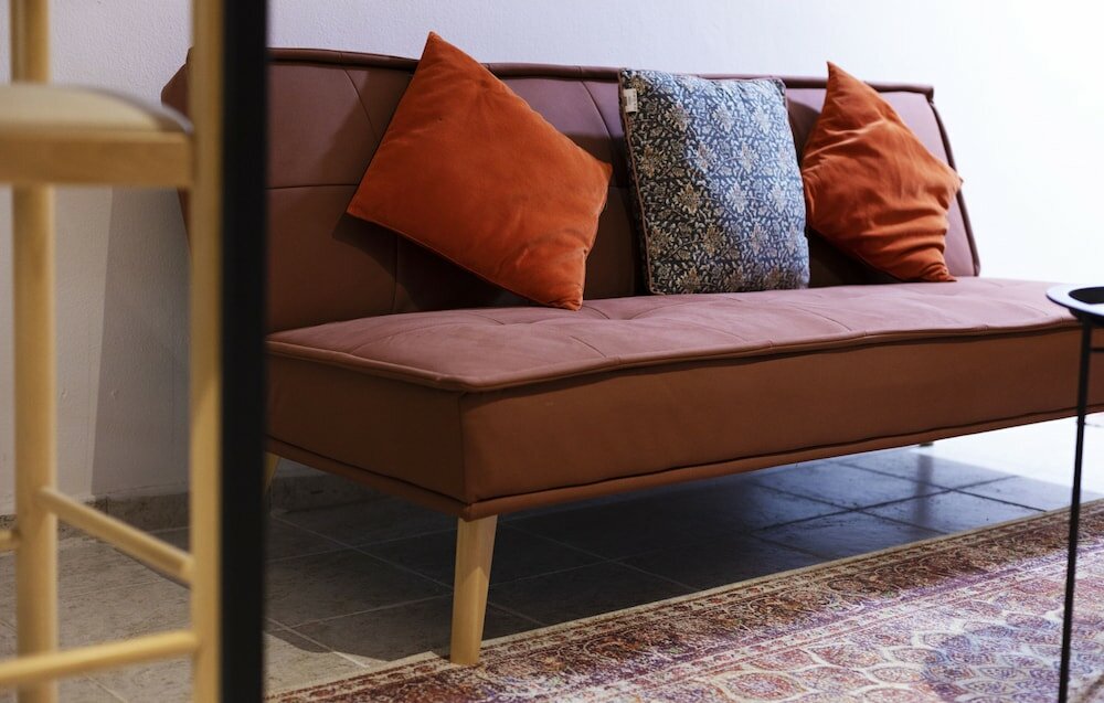 Фото Atomium Apartments