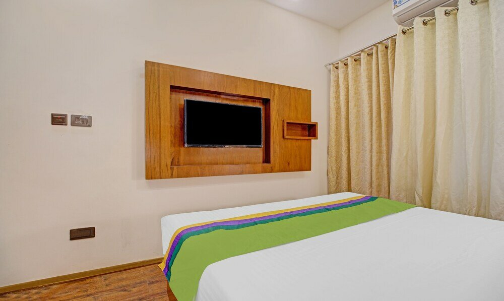 Фото Treebo Trend White Inn