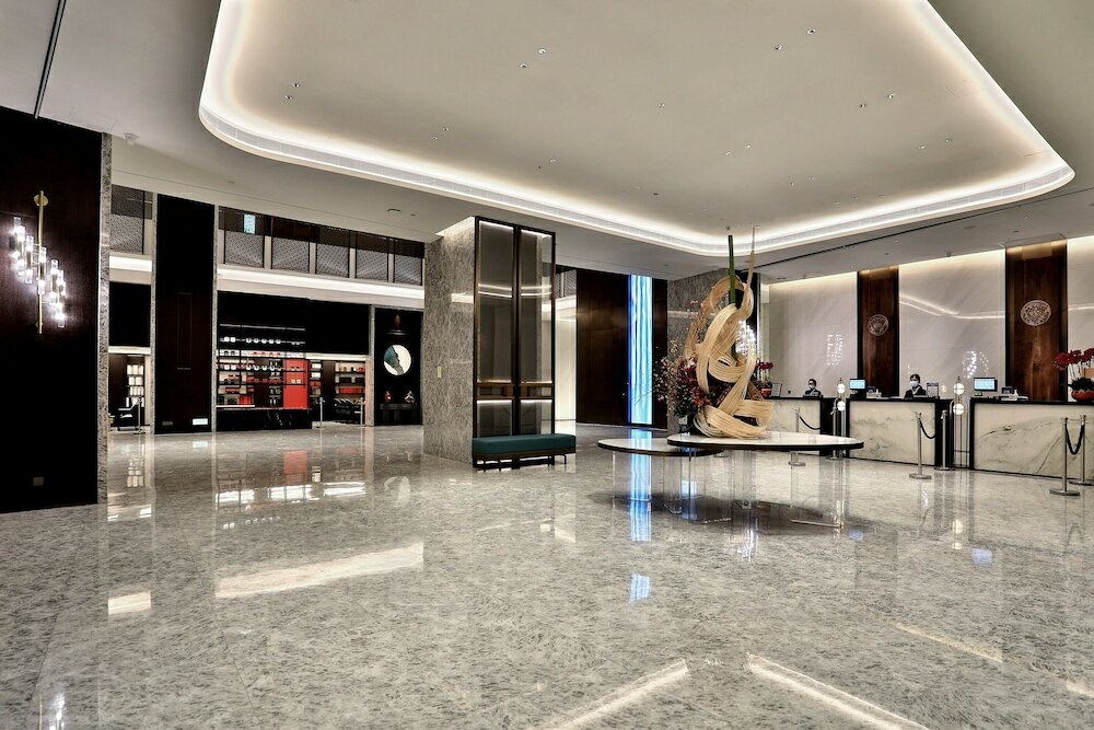 Фото Wyndham Garden Hangzhou Yuhang