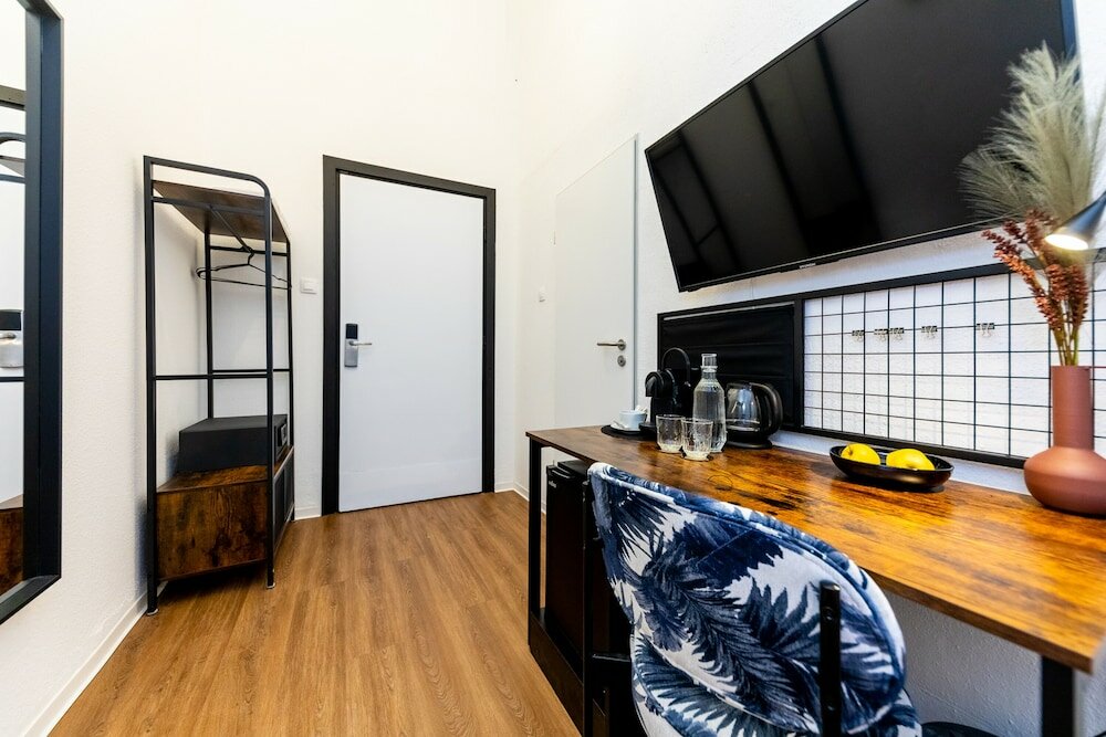 Фото Adagio Downtown Rooms