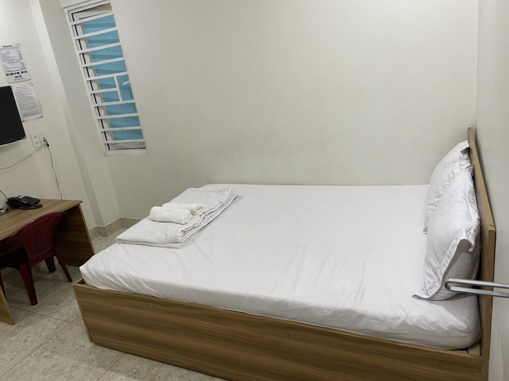 Hotel Ky Phu by Zuzu, Bình Dương Province, photo