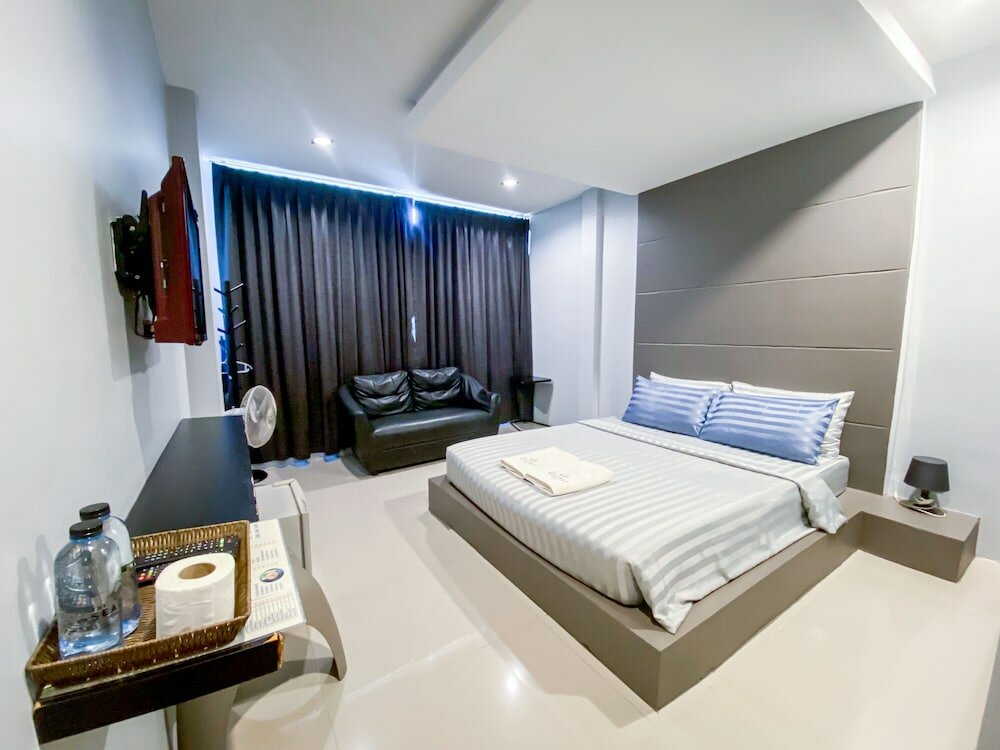 Фото The Seacret Kohlarn