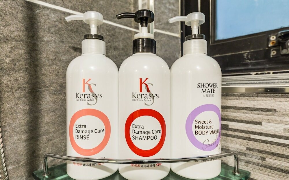 Фото Shinchon Dorothy