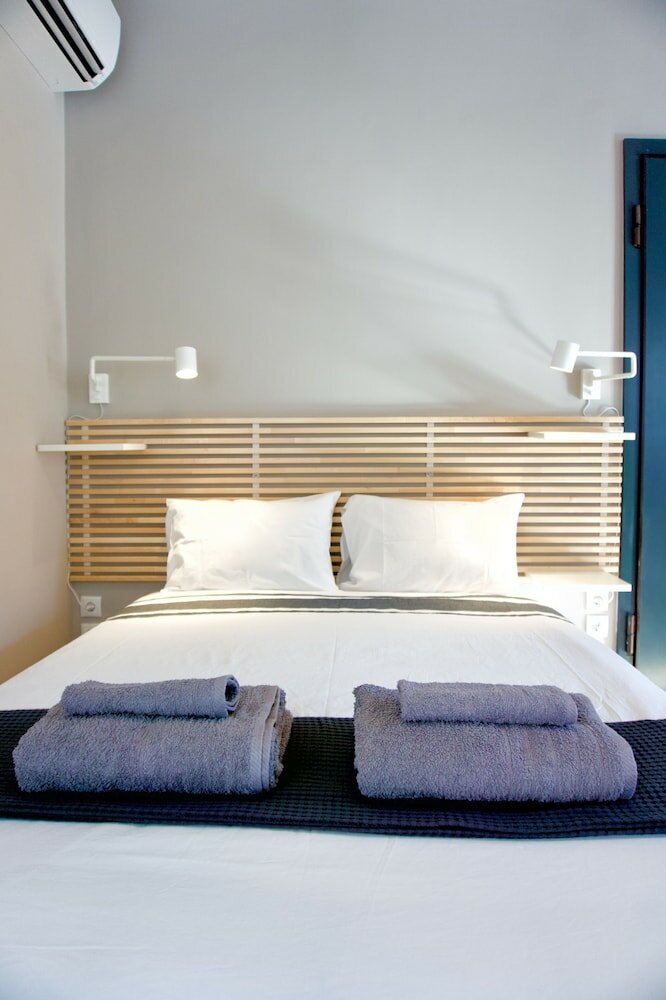 Фото Syntagma Square: Amazing Cozy Studio - Whale