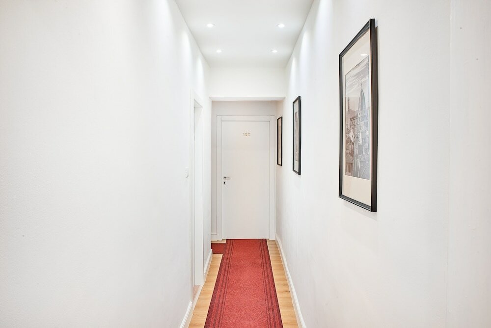 Фото Firenze Rooms Cathedral