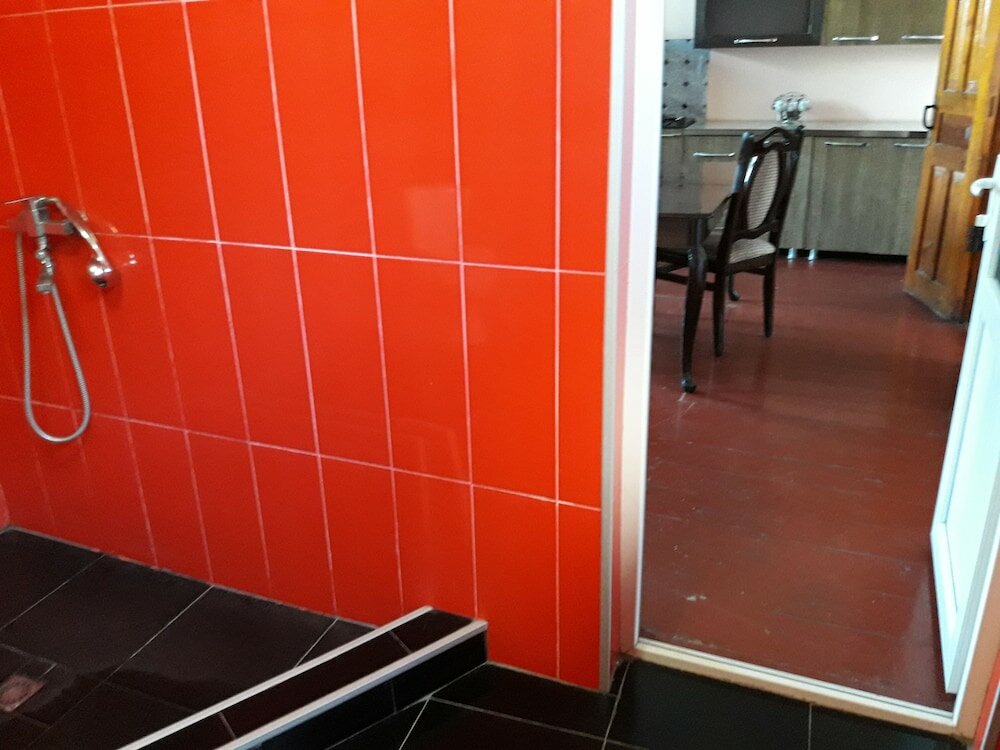 Фото Хостел Уютный дом