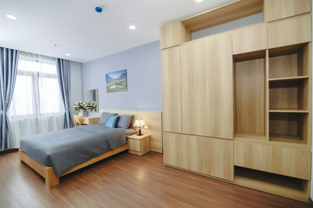 Фото Monalisa Apartment