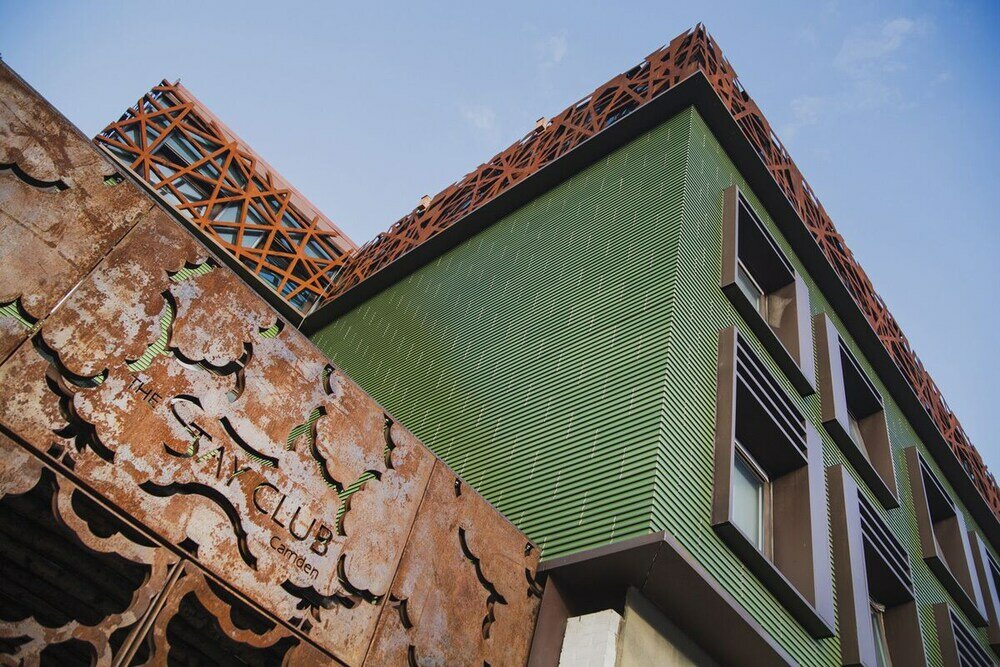 Фото отеля 5