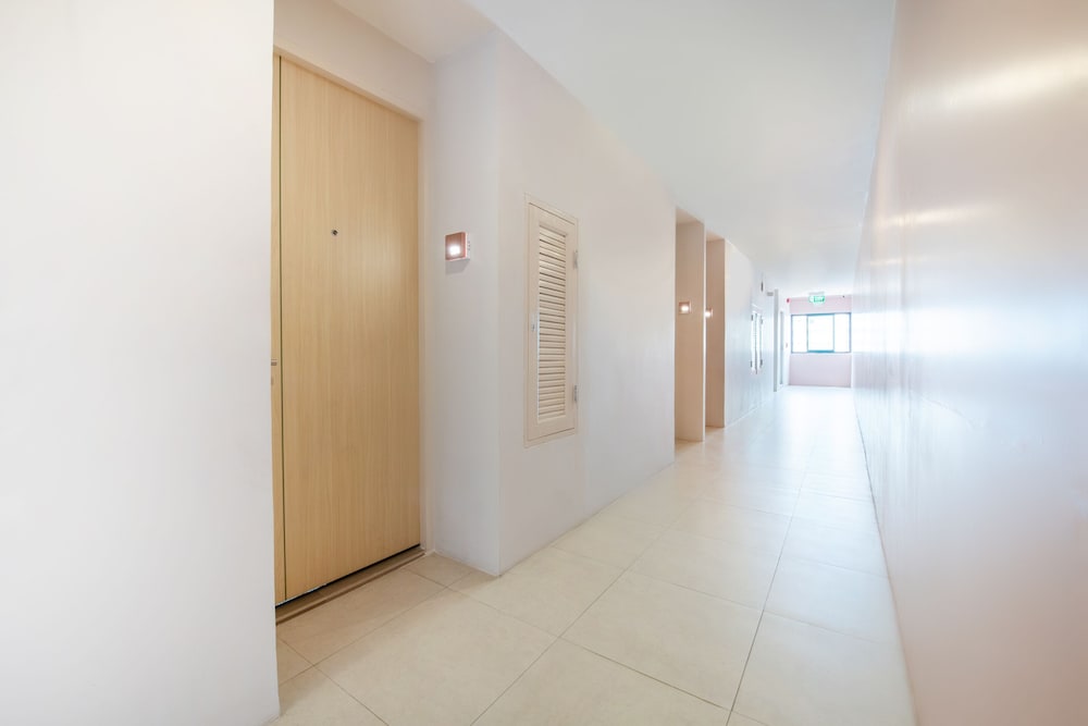 Фото Blooming Hill Boutique Suites